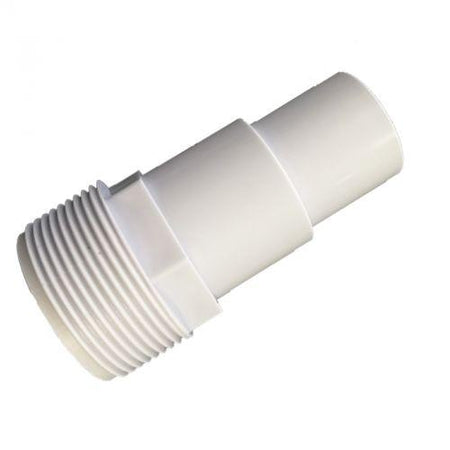 Skimmer "GRE AR 100" per piscina rigida da muro e parete completo con valvola ritorno