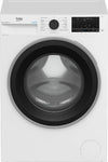 Beko BWT3124S Lavatrice cm. 60 - capacità 12 kg - bianco