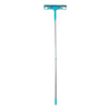 Set pulizia casa con accessori per spolverare lucidare pulire pavimento