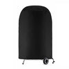 Telo di copertura per barbecue griglia cover bbq diametro 50cm