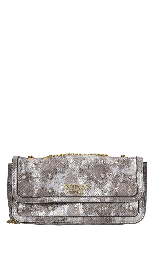 Guess Borse... Argento da donna