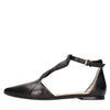 Strategia Scarpe basse Nero da donna