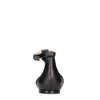 Strategia Scarpe basse Nero da donna