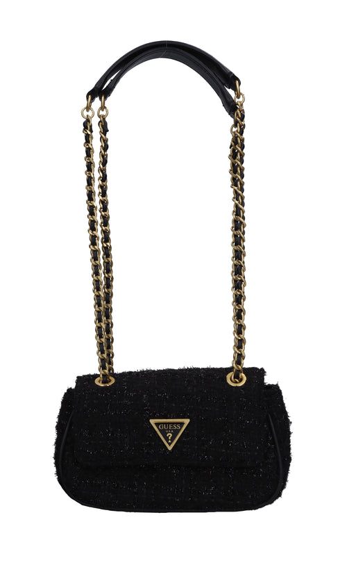 Guess Borse... Nero da donna