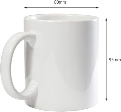 TAZZA NAPOLI 4 SCUDETTO PERSONALIZZATA LA MANO DE DIOS MARADONA FORZA NAPOLI CAMPIONI DI ITALIA