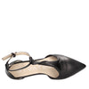 Strategia Scarpe basse Nero da donna