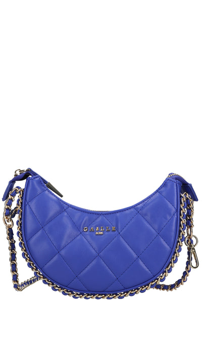 Gaelle Borse... Blu da donna