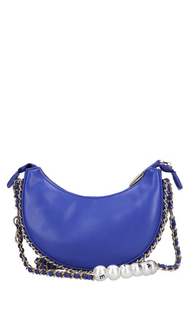 Gaelle Borse... Blu da donna