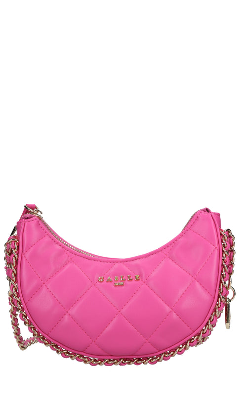 Gaelle Borse... Fucsia da donna