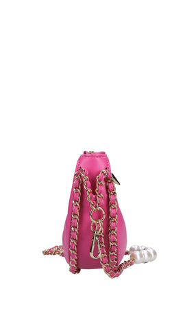 Gaelle Borse... Fucsia da donna