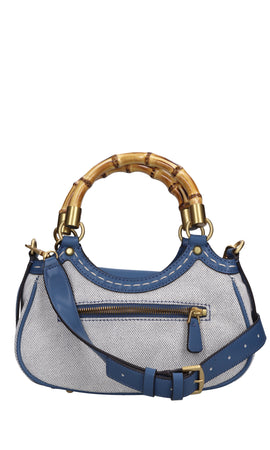 Guess Borse... Blu da donna