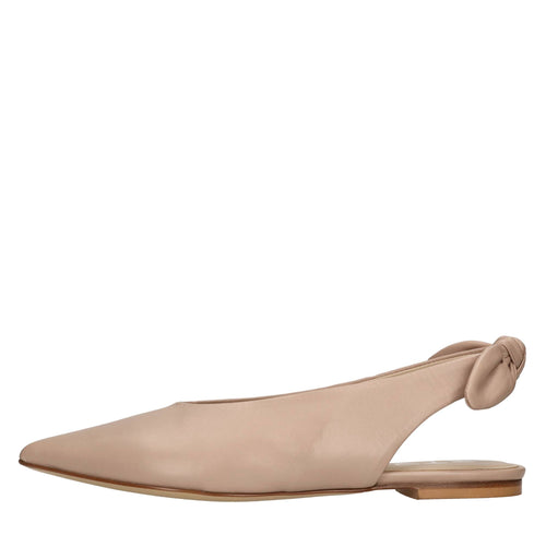 Strategia Scarpe basse Rosa da donna