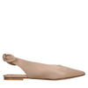 Strategia Scarpe basse Rosa da donna