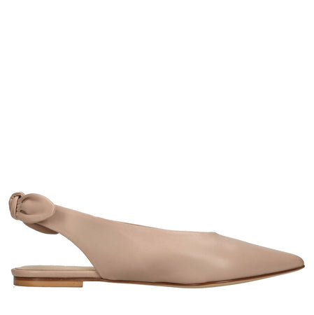 Strategia Scarpe basse Rosa da donna