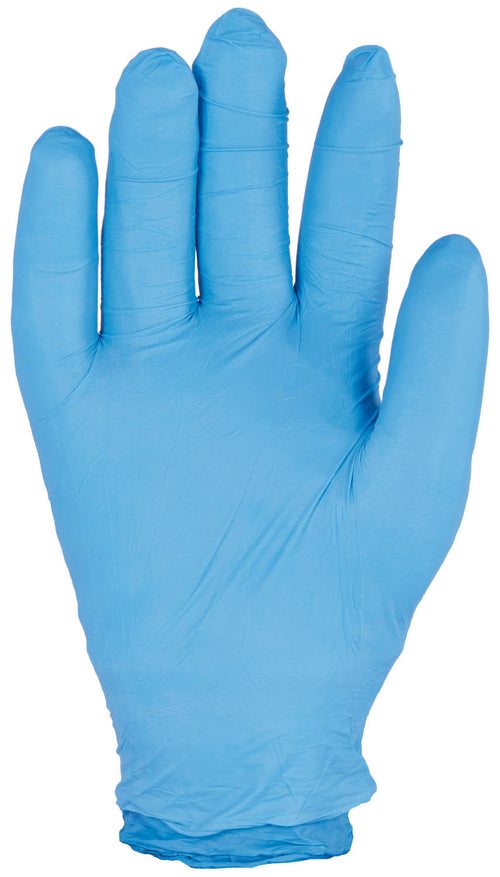 GUANTI NITRILE BRIXO CF.100 PZ.TG.M