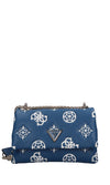 Guess Borse... Blu da donna