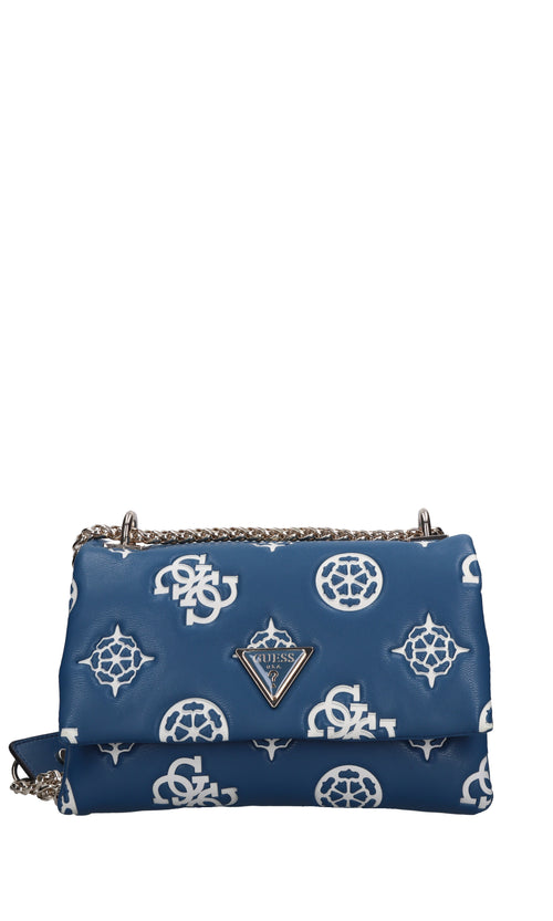 Guess Borse... Blu da donna