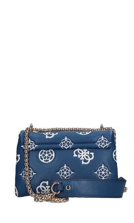 Guess Borse... Blu da donna