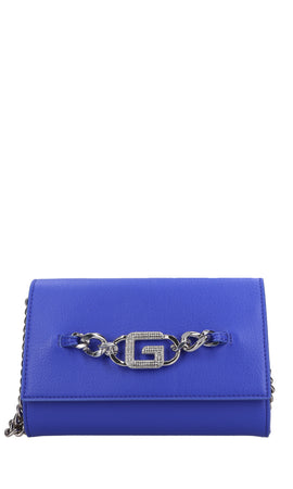 Gaelle Borse... Blu da donna