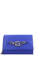 Gaelle Borse... Blu da donna