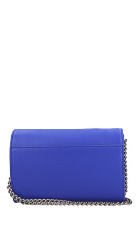 Gaelle Borse... Blu da donna