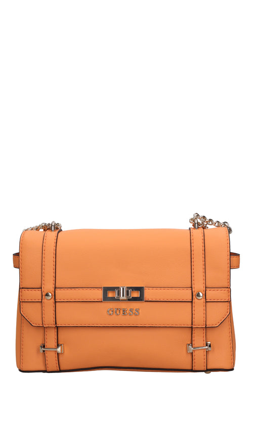 Guess Borse... Arancio da donna