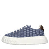 Casadei Sneakers Blu da donna