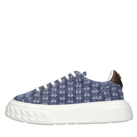 Casadei Sneakers Blu da donna