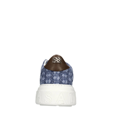 Casadei Sneakers Blu da donna