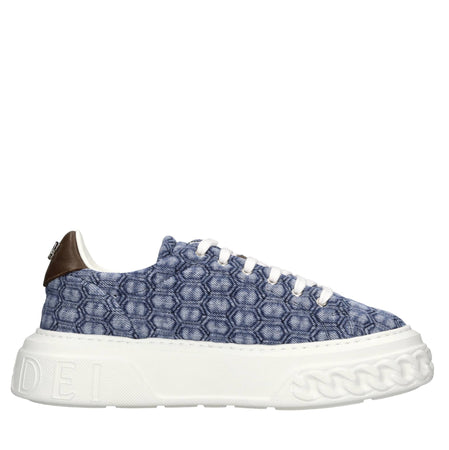 Casadei Sneakers Blu da donna