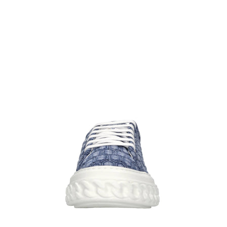 Casadei Sneakers Blu da donna