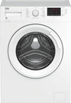 Beko WUXS61032WI-IT Lavatrice slim cm. 60 - capacità 6 kg - bianco