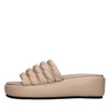 Strategia Sandali Beige da donna