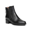 STIVALETTO DONNA CON ZIP LATERALE