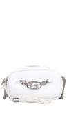 Gaelle Borse... Bianco da donna