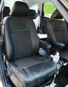 Coprisedili su misura per Honda CR-V III (2006-2012)