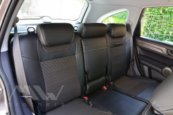 Coprisedili su misura per Honda CR-V III (2006-2012)