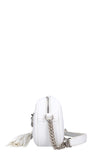 Gaelle Borse... Bianco da donna