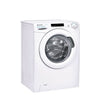 Lavatrice slim cm. 60 - profondità cm. 45 - capacità 7 kg - bianco Candy CS 1272DE/1-11