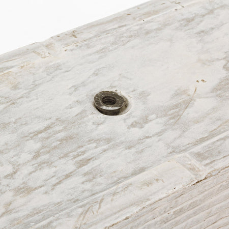 Set di 2 balconiere rettangolari vasi da giardino balcone esterno per piante