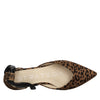 Strategia Scarpe basse Marrone da donna