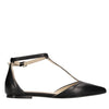 Strategia Scarpe basse Nero da donna