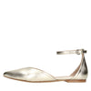 Strategia Scarpe basse Grigio da donna