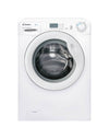Easy Lavatrice cm. 60 - capacità 8 kg - bianco Candy EY 1281DE/1-S