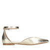 Strategia Scarpe basse Grigio da donna
