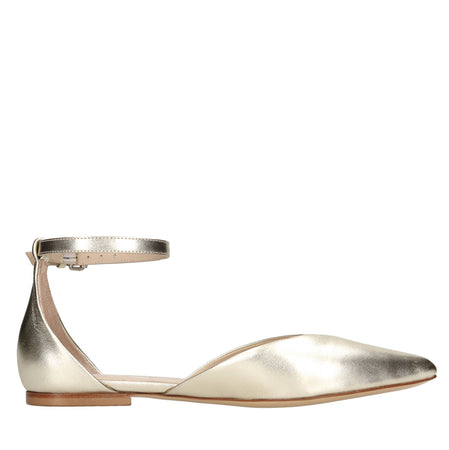 Strategia Scarpe basse Grigio da donna