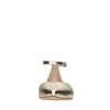 Strategia Scarpe basse Grigio da donna