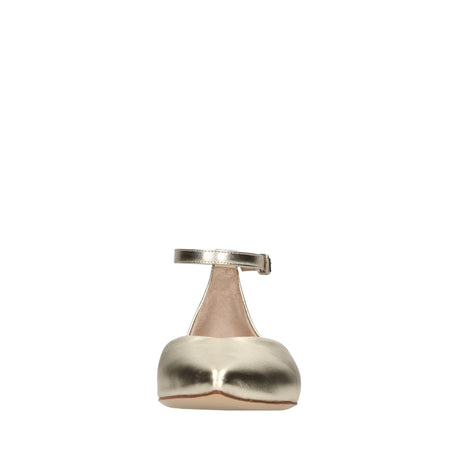 Strategia Scarpe basse Grigio da donna