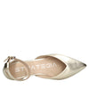 Strategia Scarpe basse Grigio da donna