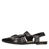 Strategia Scarpe basse Nero da donna